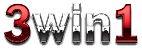 3win1 logo
