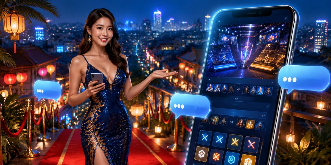 3win1 Live Casino